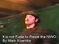 It is not Futile to Resist Pt 6