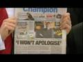 videos de Channel 10 Reporting on Liverpool Election