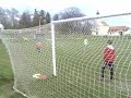 Goalkepper