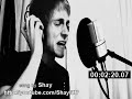 The Calling "Wherever You Will Go" by Shay