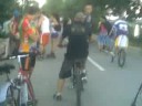 elektro pe bicicleta :)