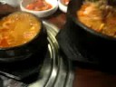 Korea food Korea food