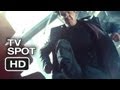 Star Trek Into Darkness TV SPOT - Reviews (2013) - Chris Pine Movie HD