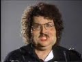 spoof of Michael Jackson