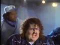 Weird Al Yankovic - Fat (song)