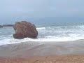 1 Biarritz - driving into Biarritz