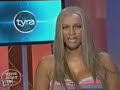 This Just In Breaking News: Tyra\