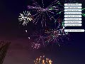 Roller Coaster Tycoon 3 FireWork Display