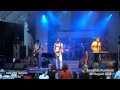 Infected Slaves - Jackie (live @ Sportfest FV Auenheim )