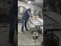 Koltuk Metal İskelet İmalatı
