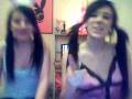 videos de cheeky girls - tad wrong :')