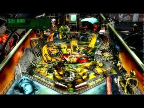 star wars pinball