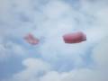 Kirby Takes to the Skies