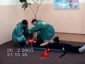 Instrukcja u?ycia noszy zbierakowych combi zbieraki