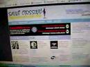 gogoune et salut-crosseur