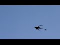 Glens Heli bites the dust,,,