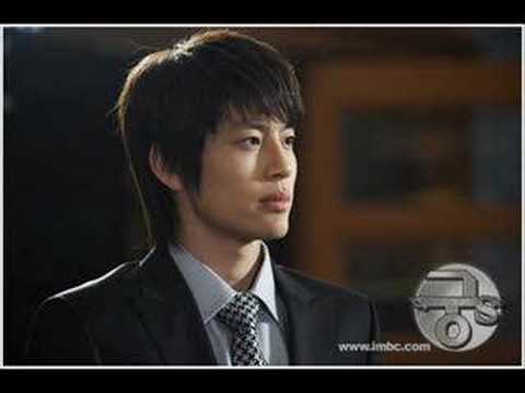 Goong S- SE7EN- Tattoo (English). Clips and pictures of Casts of Goong S. 