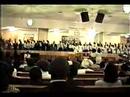 Progressive Baptist State Convention - YPD Choir
