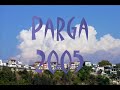 Parga 2005