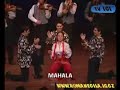 gipsy  dance