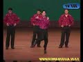 GIPSY  DANCE