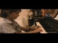 ALBERT RUSCU 6 years 9 months Piano Verdi Nabucco Chorus