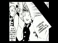 D gray man 161 espa�ol manga