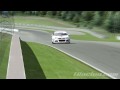 [iRacing] VW Jetta TDi @ Mosport