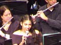 The IDF Band Alumni Ensemble - My Fair Lady