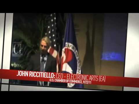Video: Bankrupting America video: Listen to the job creators!