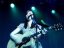 Amy MacDonald - A wish for something more (Melkweg)