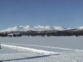 Kvam Ski Rondane Påske 2008