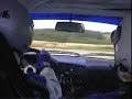 on board manu bouts bmw m3 e30 gra rallye thy le chateau