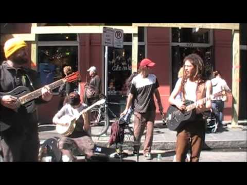 Orleans Carnival Royal - The