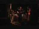 DANGER MEN - COSMONAUT live april 2007