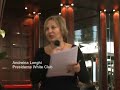 Milano Moda Donna 2008: intervento di Andreina Longhi