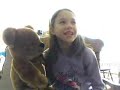 Lizzie is a DORK Episode 3