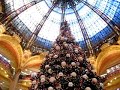 Galeries Lafayette - December 2007