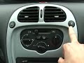 citroen picasso LPG converted Automatic