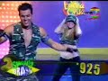 swin brasil