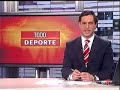 estado en el que qued� el coche de antonio s�nchez de la calle tras el accidente que tuvo el pasado lunes.