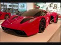 world's coolest cars 2010 part 1