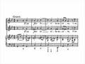 Händel: Quel fior, HWV 192 - Kirkby, Nelson