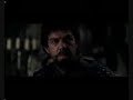 Prince Caspian deleted scenes