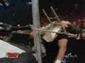 John Morrison Vs. Tommy Dreamer Extreme Rules Match