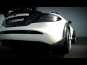 Hamann Volcano - based on Mclaren SLR Roadster Hamann Volcano - based on Mclaren SLR Roadster