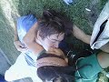 JESxS ANTONIO HERESMANN VILLAROEL TE AMO*