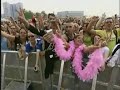 Bad Boy Bill playing Space at Loveparade 2007