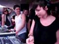 Magda@minus party nocturnal wmc2008