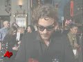 Joaquin Phoenix to Quit Movies